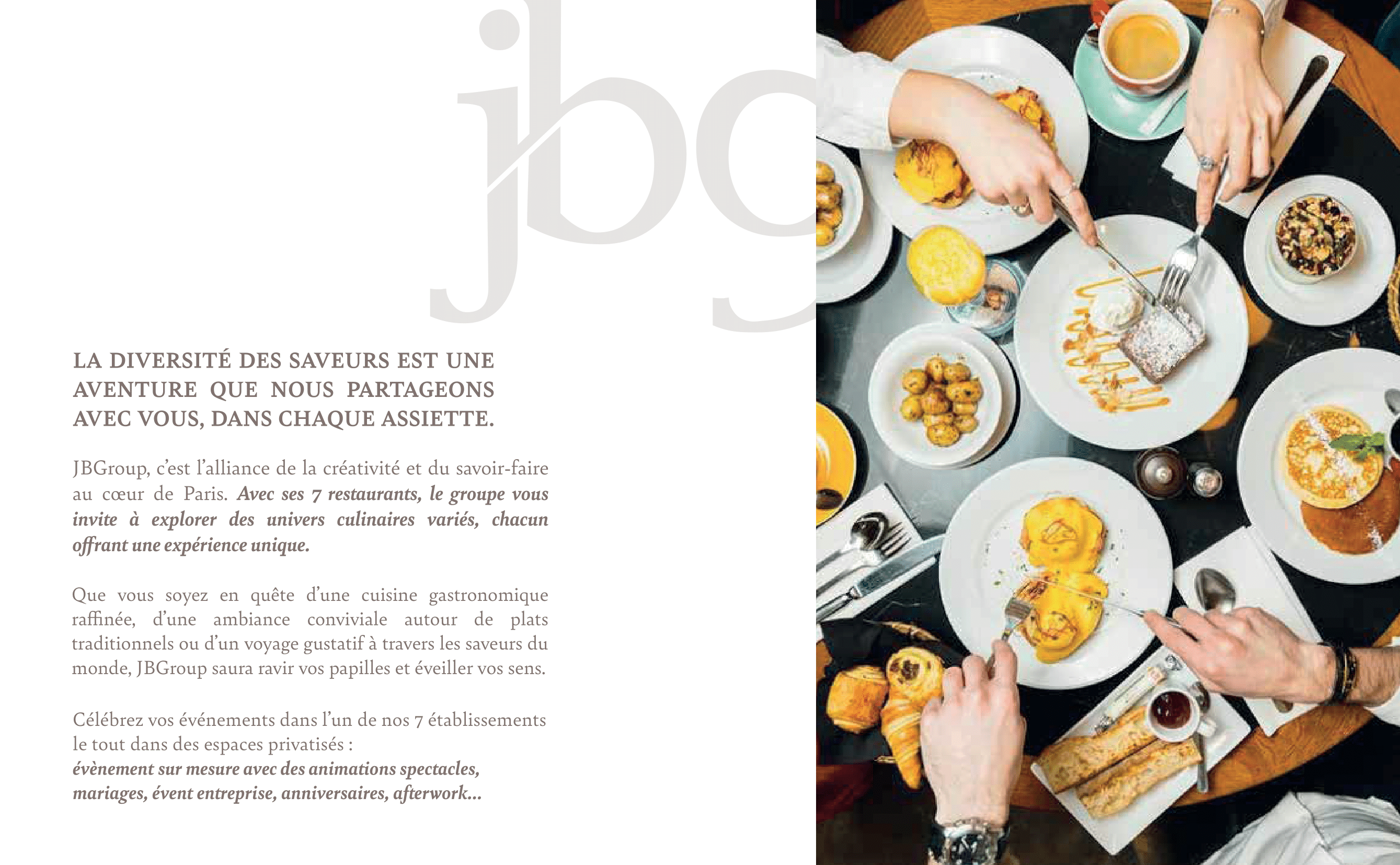 Fêtes de fin d'année